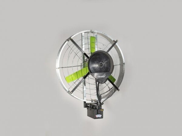 Climatizador Aspersivo Plus Industrial